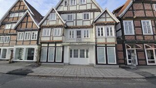 Immobilie verkauft - Thater Immobilien