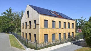 Immobilie verkauft - Thater Immobilien