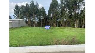 Terreno de 1870 m² em Leiria