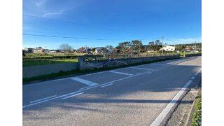 Terreno de 9680 m² em Leiria
