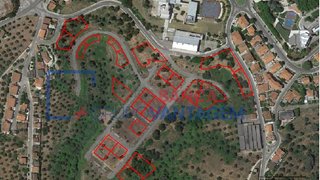 Land for sale in Abrantes, Portugal — €548,000