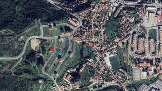 Land for sale in Alenquer, Portugal — €58,500