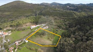 Land for sale in Mafra, Portugal — €375,000