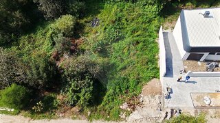 Terreno em Aveiro · 369 m² · 39 900 €