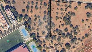 Land for sale in Tavira, Portugal — €280,000