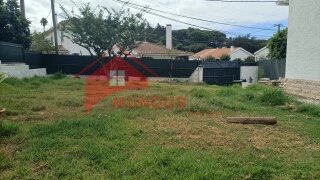Land for sale in Sesimbra, Portugal — €180,000