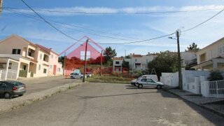 Land for sale in Sesimbra, Portugal — €169,000