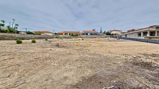Land for sale in Porto Santo, Portugal — €170,000
