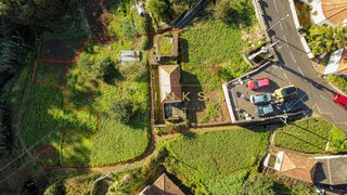 Land for sale in Câmara de Lobos, Portugal — €130,000