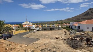 Land for sale in Porto Santo, Portugal — €97,000