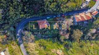 Land for sale in Câmara de Lobos, Portugal — €75,000