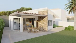 Land for sale in Porto Santo, Portugal — €87,000