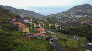 Land for sale in Ribeira Brava, Portugal — €108,000