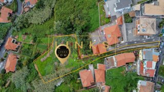 Land for sale in Funchal, Portugal — €160,000