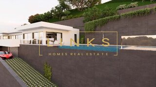 Land for sale in Ribeira Brava, Portugal — €295,000