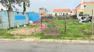 Land for sale in Sesimbra, Portugal — €150,000