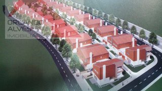 Land for sale in Coimbra, Portugal — €122,500