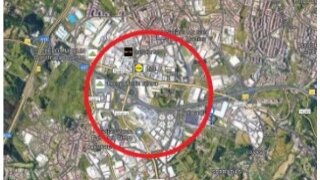 Land for sale in Sintra, Portugal — €1,370,000