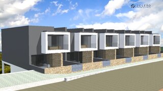 Land for sale in Penafiel, Portugal — €135,000