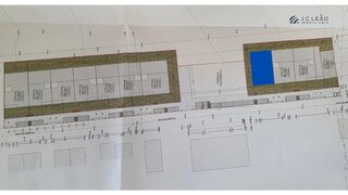 Land for sale in Matosinhos, Portugal — €199,000