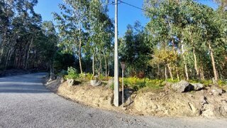 Land for sale in Paredes, Portugal — €85,000