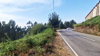 Land for sale in Lousada, Portugal — €45,000