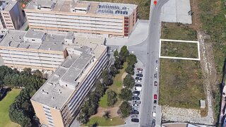 Land for sale in Maia, Portugal — €400,000