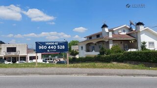 Land for sale in Paredes, Portugal — €72,000