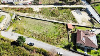 Land for sale in Lousada, Portugal — €59,999