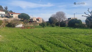Land for sale in Paredes, Portugal — €120,000