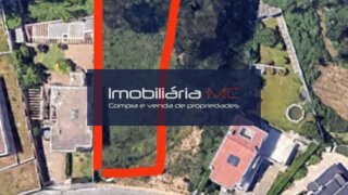 Land for sale in Vila Nova de Gaia, Portugal — €65,000