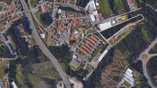 Land for sale in Santa Maria da Feira, Portugal — €950,000