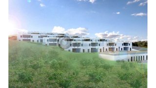 Land for sale in Loulé, Portugal — €2,990,000