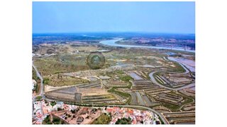 Land for sale in Castro Marim, Portugal — €2,350,000