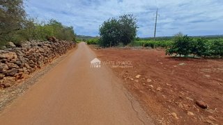 Land for sale in Silves, Portugal — €35,000