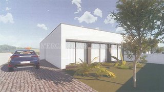 Land for sale in Espinho, Portugal — €100,000