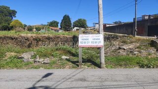 Land for sale in Santa Maria da Feira, Portugal — €115,000