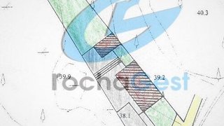 Land for sale in Espinho, Portugal — €100,000