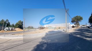 Land for sale in Vila Nova de Gaia, Portugal — €550,000