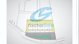 Land for sale in Espinho, Portugal — €1,500,000