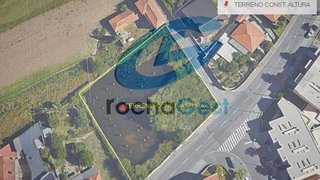 Land for sale in Vila Nova de Gaia, Portugal — €270,000