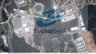Land for sale in Vila Nova de Gaia, Portugal — €2,500,000