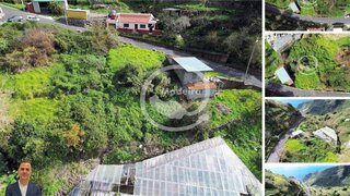 Terreno em Ribeira Brava · 522 m² · 75 000 €