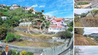 Land for sale in Funchal, Portugal — €75,000