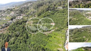 Land for sale in Funchal, Portugal — €1,500,000