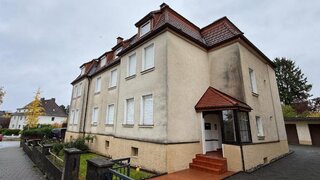 Immobilie verkauft - Thater Immobilien
