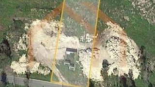 Land for sale in Monção, Portugal — €43,000