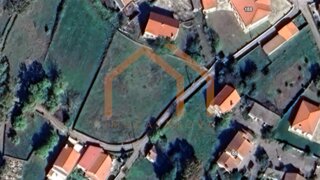 Terreno de 2160 m² em Vila Real