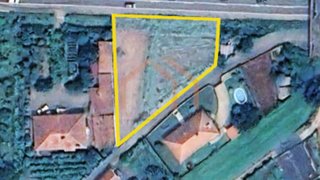 Land for sale in Monção, Portugal — €110,000