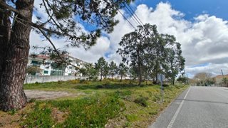 Land for sale in Caldas da Rainha, Portugal — €105,000